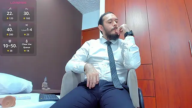 Show webcam de jeanpiere_