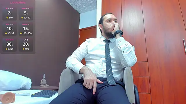 jeanpiere_ Webcam Show