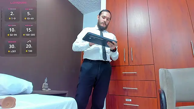 Show Webcam de jeanpiere_