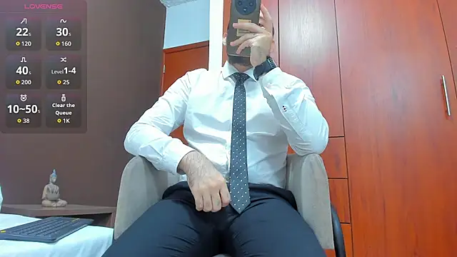 Show de webcam de jeanpiere_
