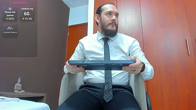 jeanpiere_ Шоу с уебкамера