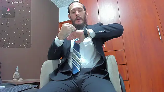 jeanpiere_ Webcam Show