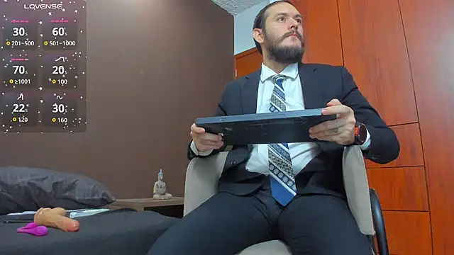 عرض كام jeanpiere_