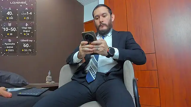 jeanpiere_ Webcam Show