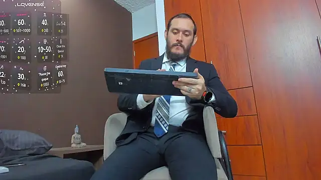 jeanpiere_ Webcam show