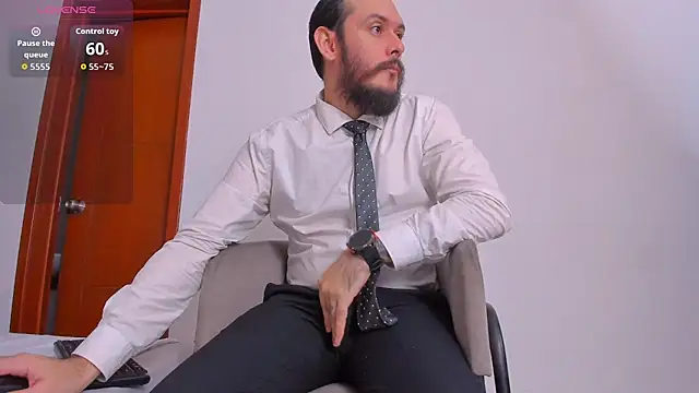 jeanpiere_ Webcam show