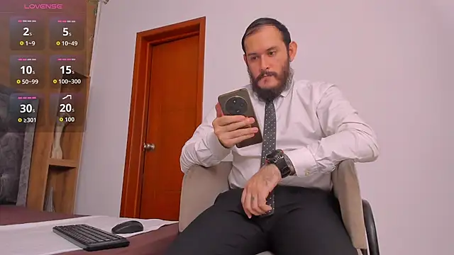 jeanpiere_ Adlı Modelin Web Kamerası Şovu