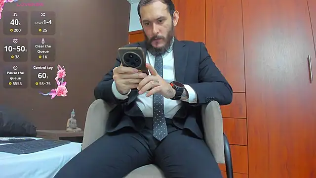 عرض كام jeanpiere_