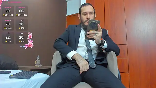 عرض كام jeanpiere_