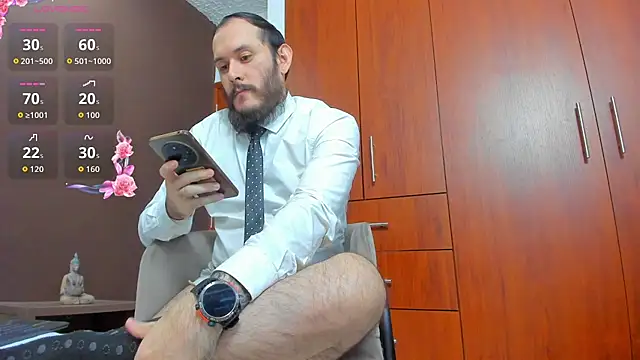 jeanpiere_ Webcamshow