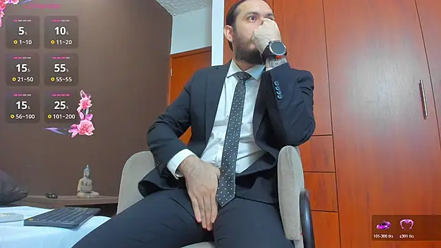 عرض كام jeanpiere_