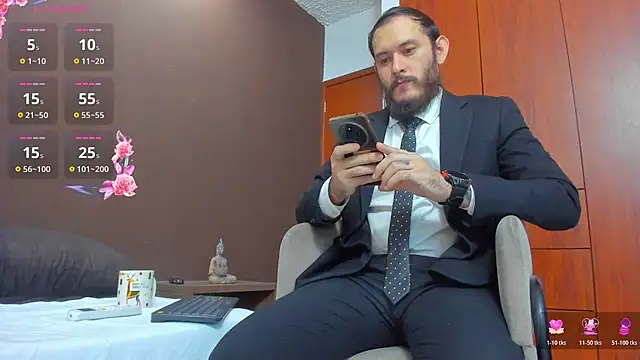 jeanpiere_ webcam show