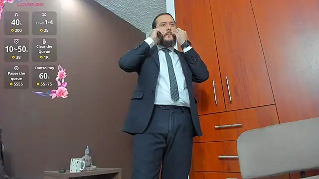 הופעת וובקאם של jeanpiere_