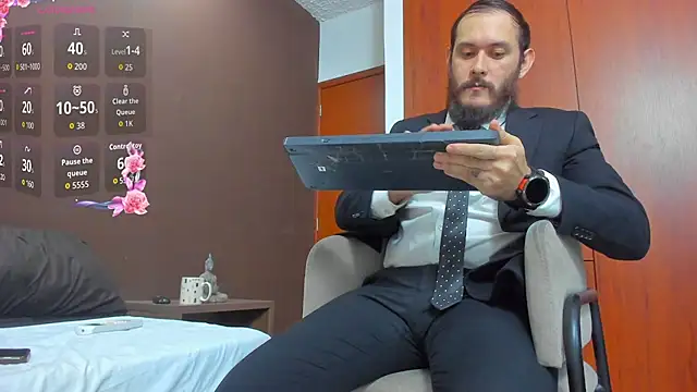 jeanpiere_ Webcam show