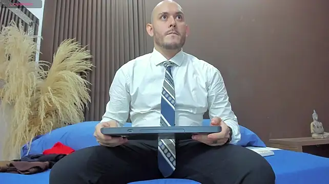 عرض كام jeanpiere_