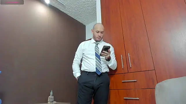 Show de webcam de jeanpiere_