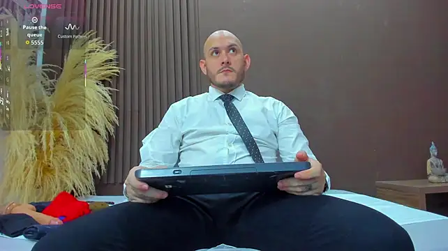 jeanpiere_ Webcam Show