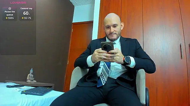 Živý XXX chat jeanpiere_