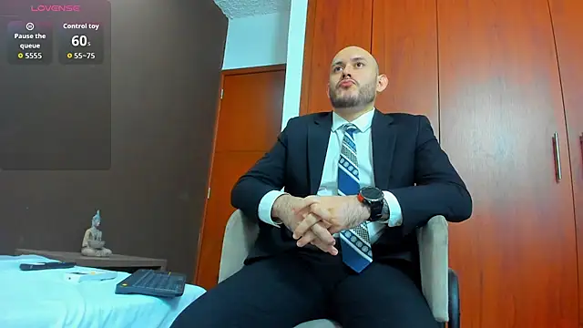 jeanpiere_ Webcam show