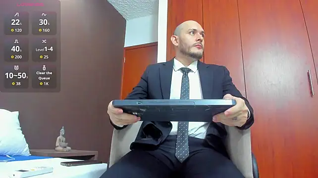 jeanpiere_n Webbikameraesitys