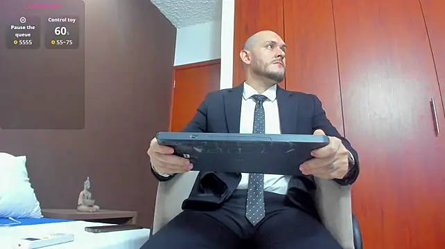 jeanpiere_ Adlı Modelin Web Kamerası Şovu