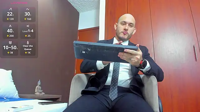 jeanpiere_ Show Webcam