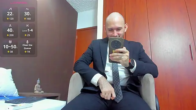 jeanpiere_n Webbikameraesitys