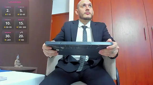 jeanpiere_ Webcam Show