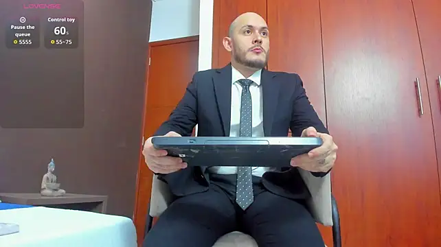 jeanpiere_n Webbikameraesitys