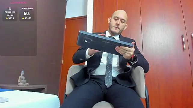 Show webcam de jeanpiere_