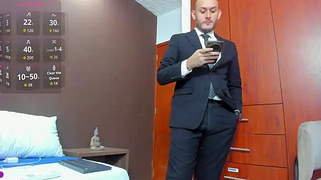 Show Webcam de jeanpiere_