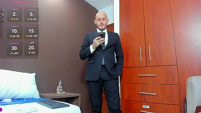 عرض كام jeanpiere_