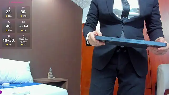 jeanpiere_ Show Webcam