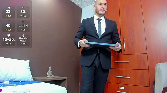 jeanpiere_ Webcam Show