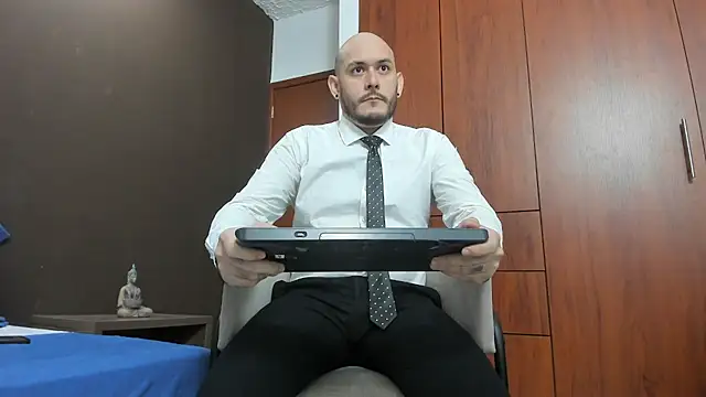 jeanpiere_n Webbikameraesitys