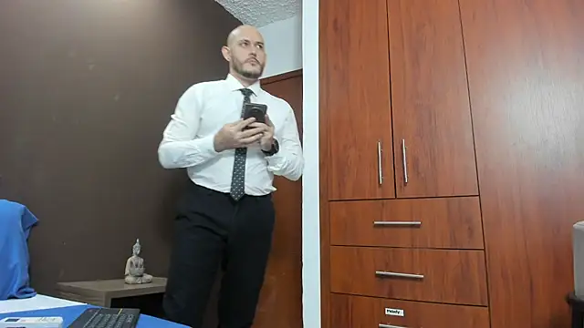 jeanpiere_n Webbikameraesitys