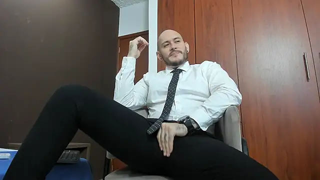Show de jeanpiere_ na webcam