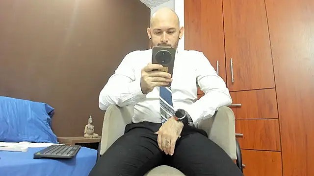 jeanpiere_ Webcam-Show