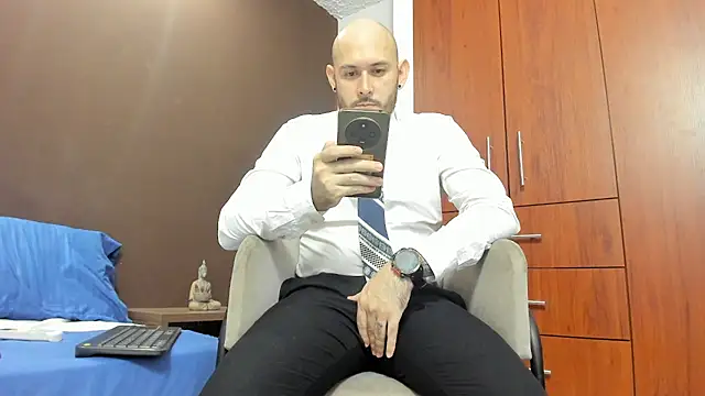 عرض كام jeanpiere_