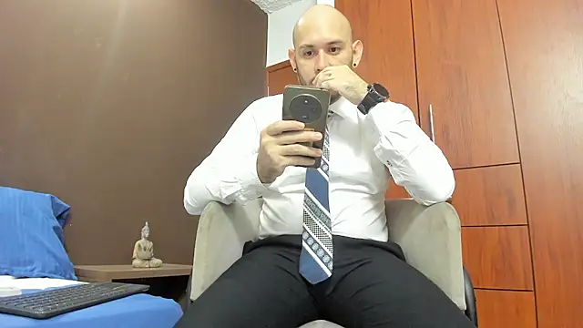 Show de webcam de jeanpiere_