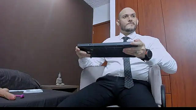 عرض كام jeanpiere_