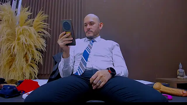 Show de webcam de jeanpiere_