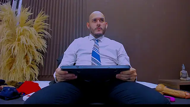 عرض كام jeanpiere_