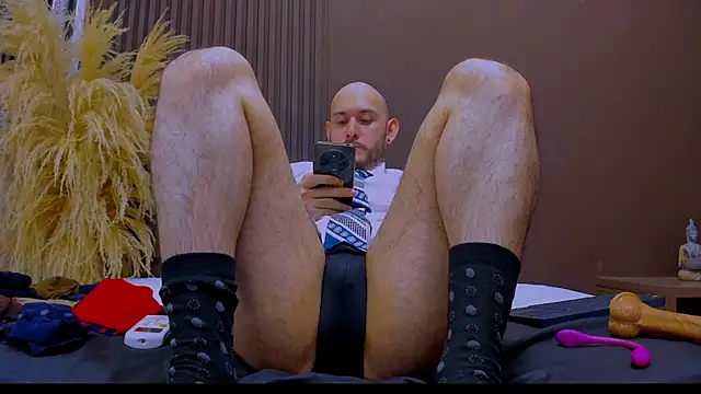 jeanpiere_ Adlı Modelin Web Kamerası Şovu