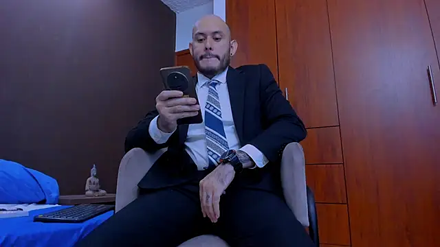 jeanpiere_ Show Webcam