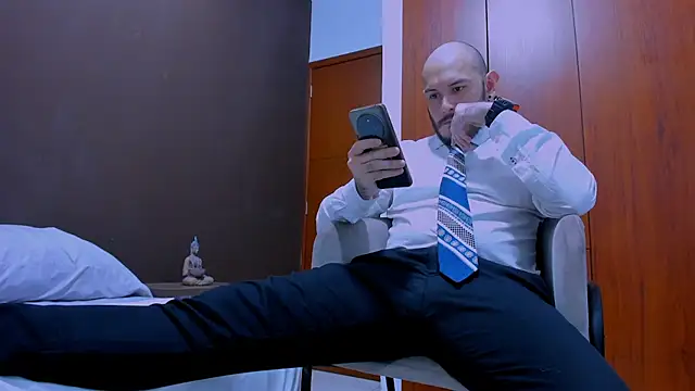 jeanpiere_ Adlı Modelin Web Kamerası Şovu