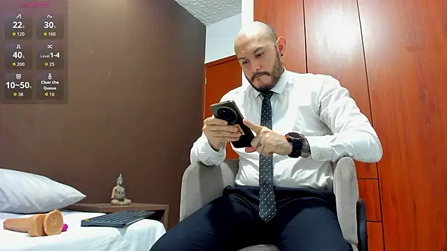 jeanpiere_ Webcam-Show