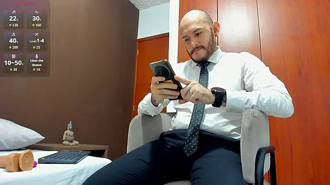 Show webcam de jeanpiere_
