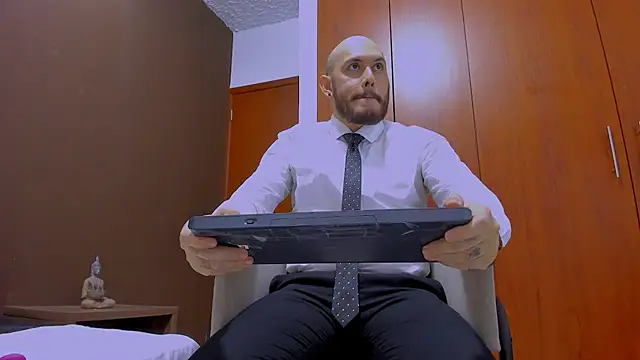 jeanpiere_'s Webcam Show