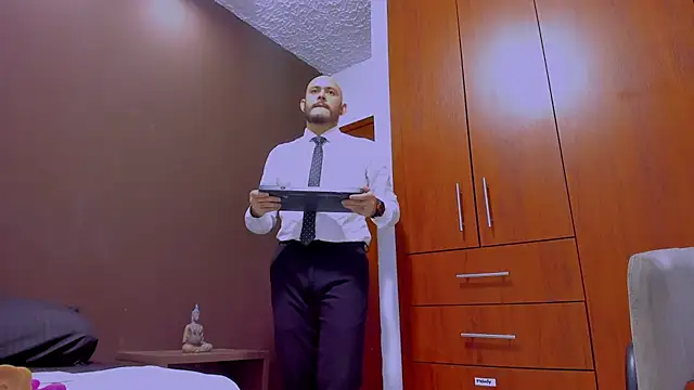 jeanpiere_ Show Webcam